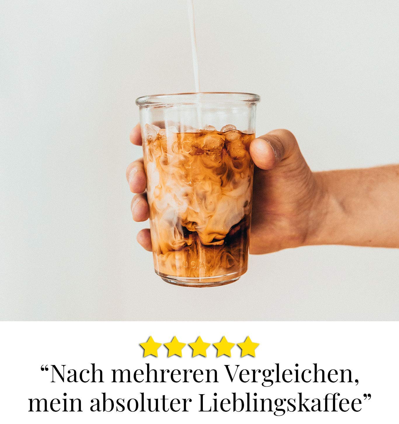 ESCURO Espressobohnen 1kg säurearm