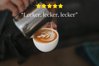 ESCURO Calmante Espressobohnen säurearm 1kg